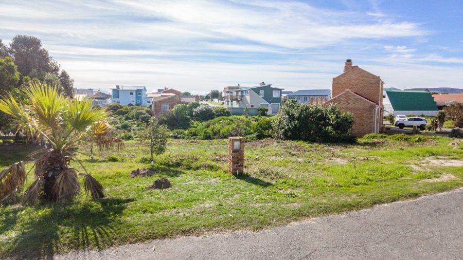 0 Bedroom Property for Sale in Perlemoenbaai Western Cape